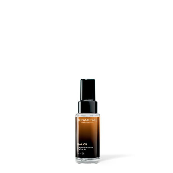 OLEO SEBASTIAN DARK OIL 30ML MD